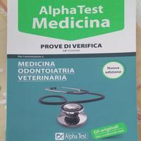 Alpha Test Medicina