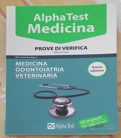 Alpha Test Medicina