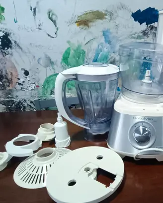 Robot da cucina