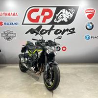 Kawasaki Z 900 ABS 125CV UNICO PROPRIETARIO 3800KM