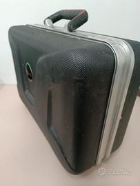 Valigia porta attrezzi elettricista