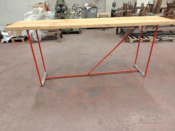 tavolo cedro del libano