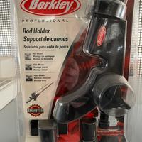 Porta canne da barca