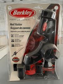 Porta canne da barca