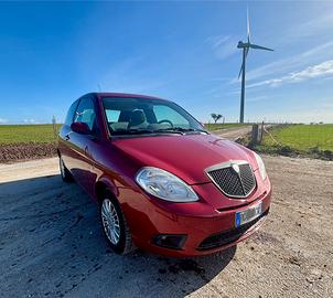 Lancia Y 1.2 gpl 60cv
