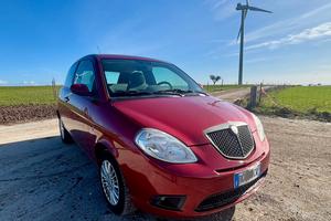 Lancia Y 1.2 gpl 60cv