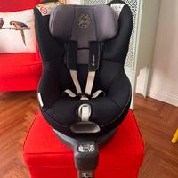 Cybex Sirona S i-size E1