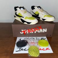 Jumpman Jack TR  Travis Scott - taglia 43