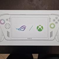 ASUS ROG XBOX ALLY 