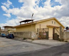 Lotto Edificabile 3.000 MQ Ricadente in Zona B