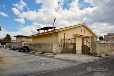 Lotto di Terreno Edificabile Ricadente in Zona B d