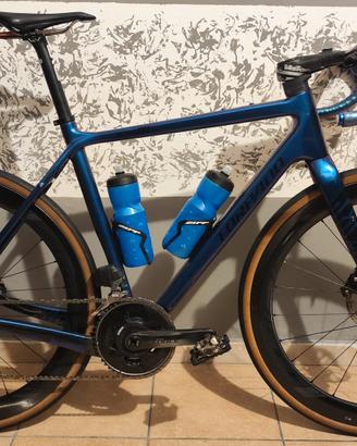 Gravel race L