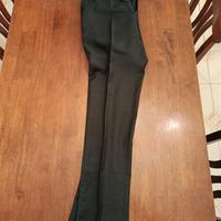 pantaloni in pura lana corneliani misura 48