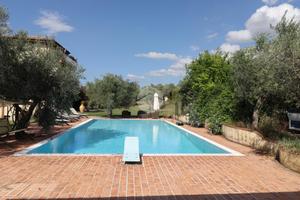 VILLA SINGOLA A MANOPPELLO