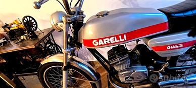 Garelli gt 50