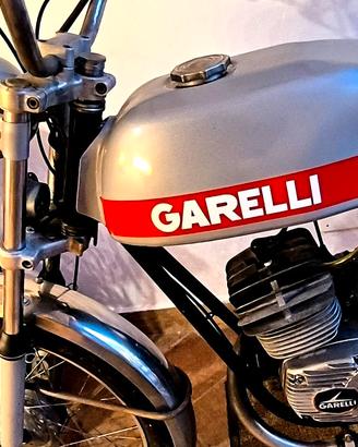 Garelli gt 50