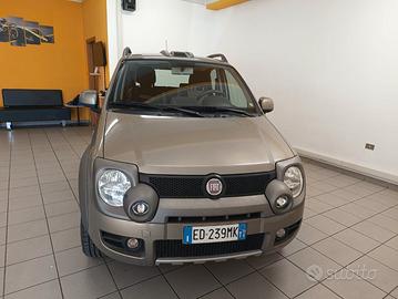 Fiat Panda 1.3 MJT 16V 4x4 Cross