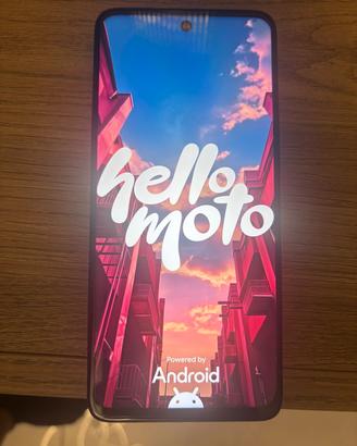 Motorola g15