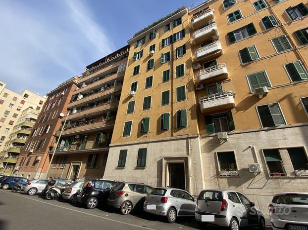 Appartamento Roma [Cod. rif 3115674VRG]