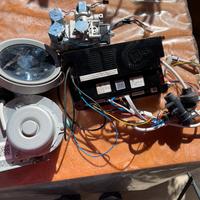 Sceda eletronica scaldabagno bosch