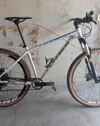 MONDRAKER FINALIST PRO SL tg M
