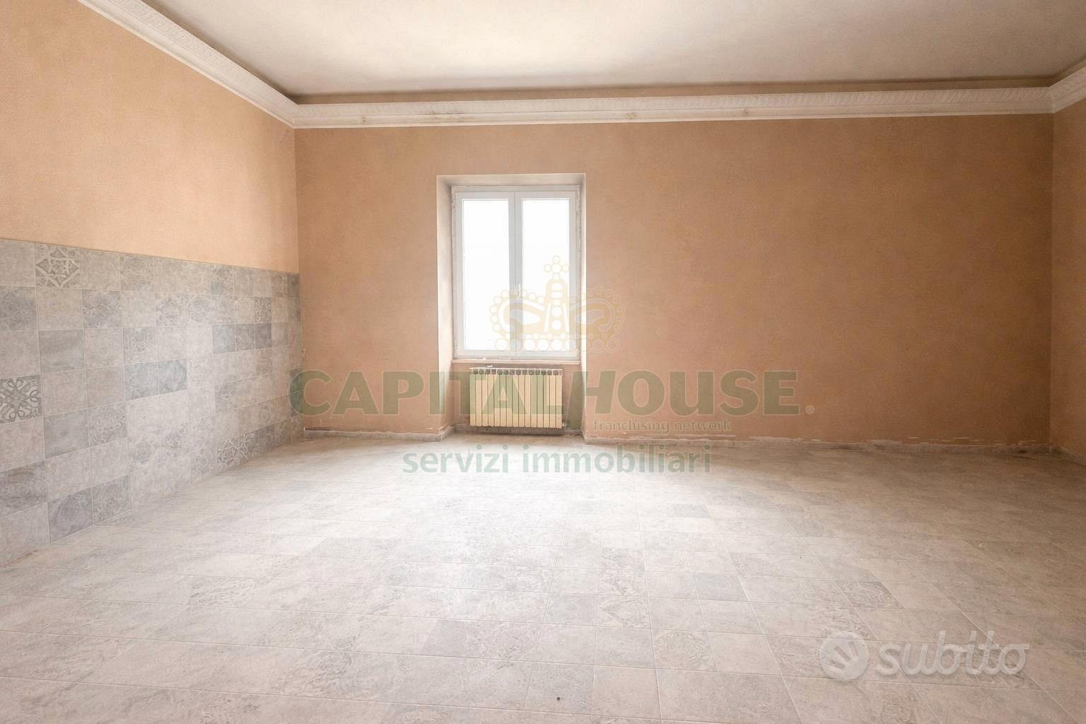 Appartamento – Capua, Risorgimento, Caserta - Vista 2