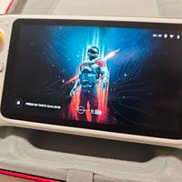 logitech G Cloud + custodia