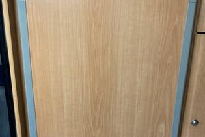 Frigorifero trivalente dometic