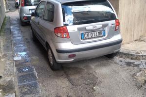 Hyundai getz 1.5 crd unico proprietario 