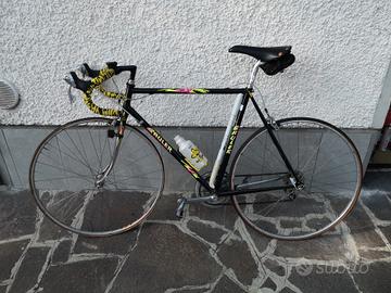 bici da corsa Rauler