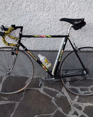bici da corsa Rauler