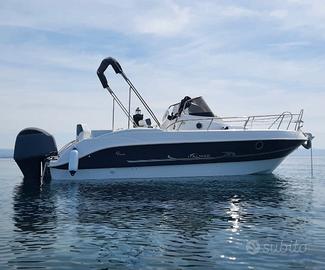 BARCA ITALMAR WA 22 PLUS