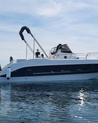 BARCA ITALMAR WA 22 PLUS