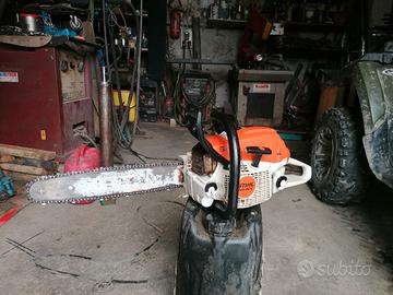 stihl ms261c
