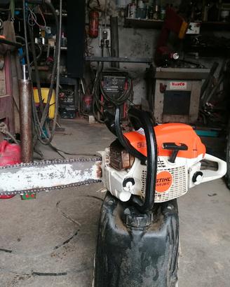 stihl ms261c
