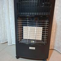 olimpia splendid stufa a gas stovy infra turbo the