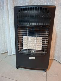 olimpia splendid stufa a gas stovy infra turbo the