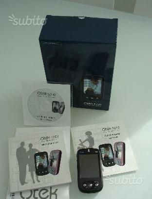 Qtek S200
