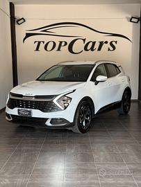 Kia Sportage 1.6 CRDI 136 CV DCT7 2WD Mild Hybrid 