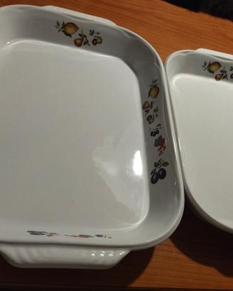 ceramica da forno