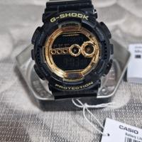 orologio CASIO G-SHOCK 100 GB-1 