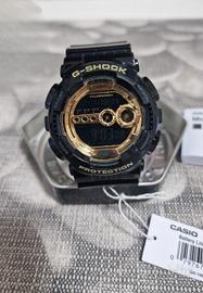 orologio CASIO G-SHOCK 100 GB-1 