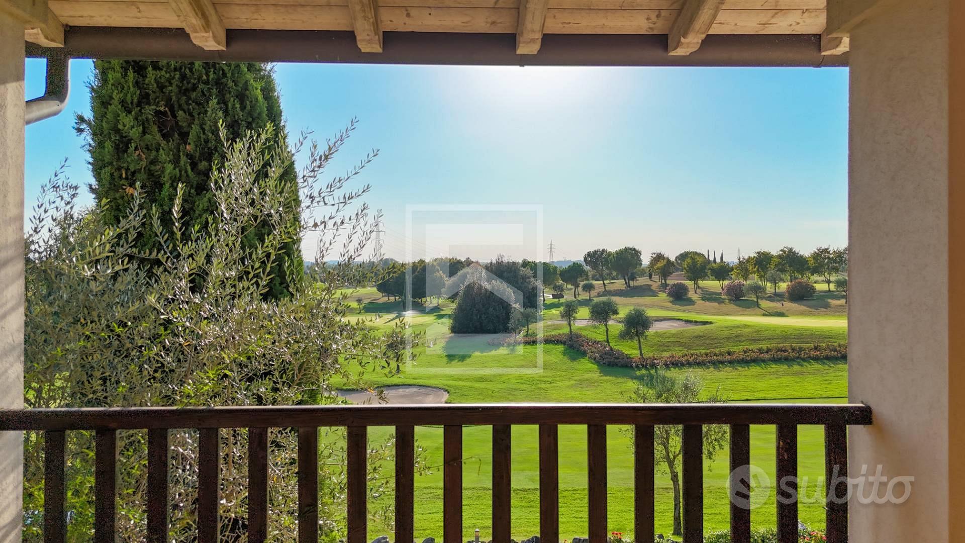 Appartamento – Pozzolengo, Abbadia San Virgilio - Vista 2