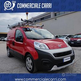 FIAT FIORINO NEW 1.3 M-JET FURGONE ADVENTURE -