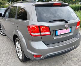 FIAT Freemont - 2011