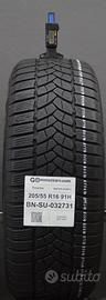 1 Pneumatico 205/55 R16 Firestone Winter Hawk 3