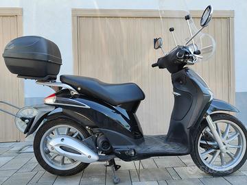 Piaggio Liberty 50 2T – 2014