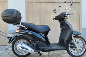 Piaggio Liberty 50 2T – 2014