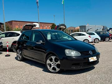 Volkswagen Golf 1.9 TDI 5p. SPORTLINE LIMITED EDIT
