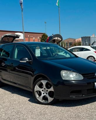 Volkswagen Golf 1.9 TDI 5p. SPORTLINE LIMITED EDIT